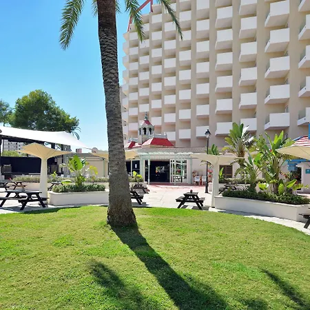 Sol Katmandu Park & Hotell 4*