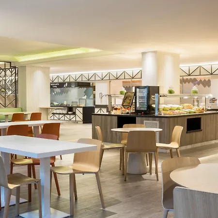 Hotell Sol Katmandu Park & 4*