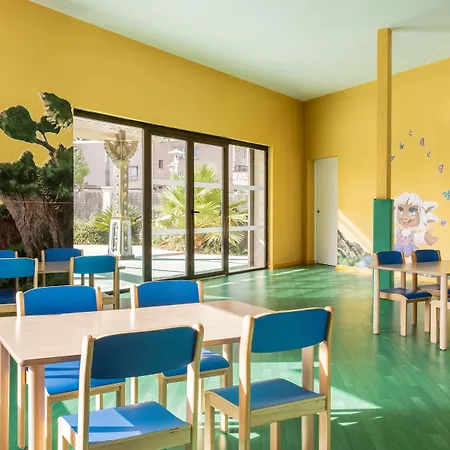 Hotell Sol Katmandu Park &