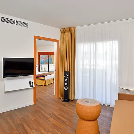 Hotell Sol Katmandu Park & 4*
