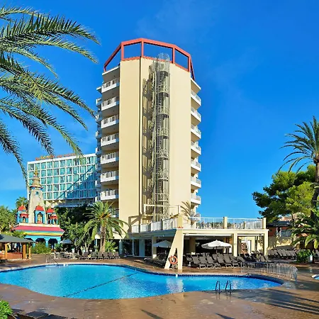 Hotell Sol Katmandu Park & 4*