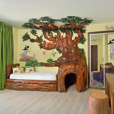 Hotel Sol Katmandu Park & 4*