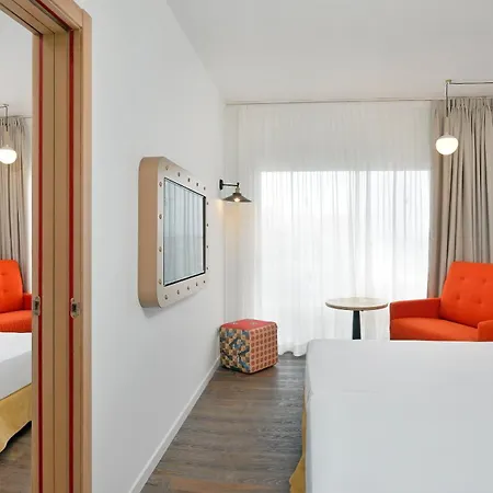 Hotell Sol Katmandu Park & Magalluf