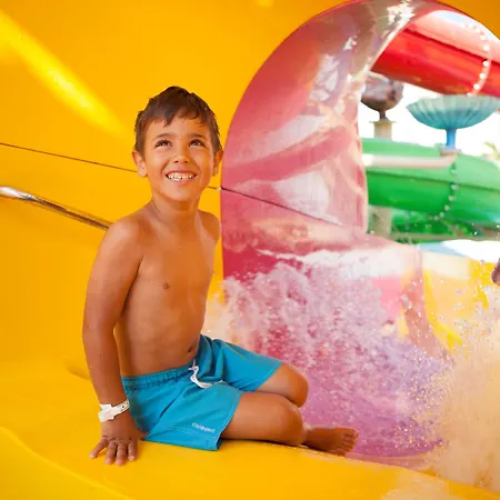 Hotel Sol Katmandu Park & Magaluf (Mallorca)