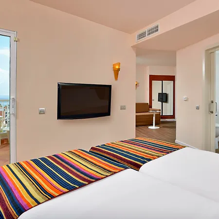 Hotel Sol Katmandu Park &