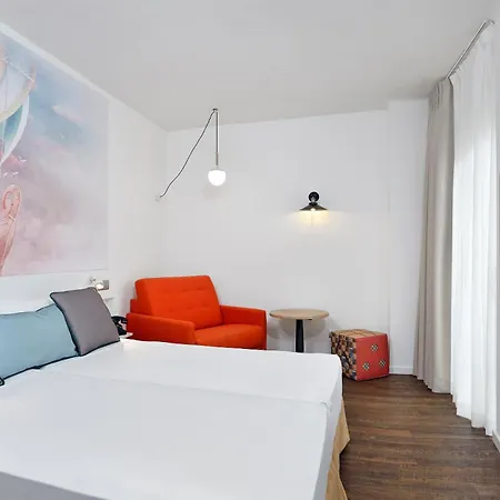 Hotel Sol Katmandu Park & 4*