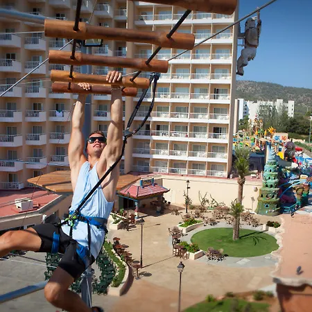 Hotel Sol Katmandu Park & Magaluf (Mallorca)