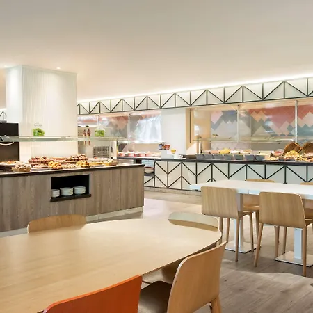 Hotel Sol Katmandu Park & 4*