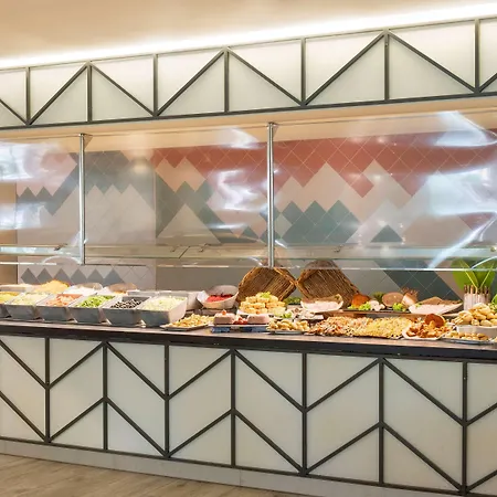 索尔加德满都公园及度假酒店 4*