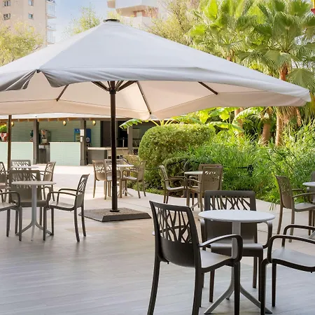 Sol Katmandu Park & 4* Magaluf (Mallorca)